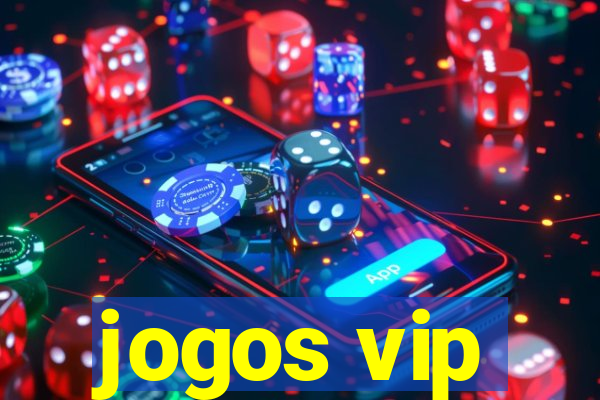 jogos vip